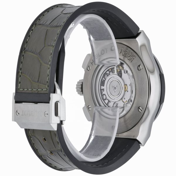 Hublot Classic Fusion 521.NX.8970.LR